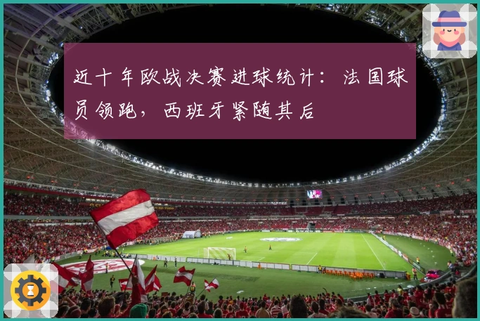 近十年欧战决赛进球统计：法国球员领跑，西班牙紧随其后